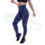 Legging azul marinho (vivo):KB8 - 6230