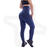 Legging azul marinho (vivo):KB8 - 6230 na internet