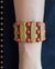 Pulseira Tribal de Biojóias Wood - comprar online