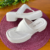 Tamanco Flatform BR 8526