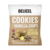 Galletitas Dulces Sabor Vainilla Y Chips X150Gr - (Delicel Sin Tacc)