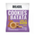 Galletitas Dulces Pepas De Batata x150Gr - (Delicel Sin Tacc)