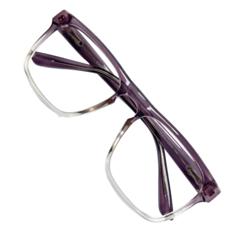 Armazón Oftálmico de Acetato TC613 - tienda en línea