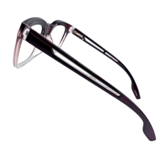 Armazón Oftálmico de Acetato TG824 - tienda en línea