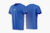 Camiseta Imeet Masculina Azul