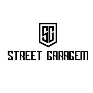 STREET GARAGEM