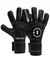 Luva de Goleiro Profissional N1 Cronos - Black