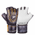 Luva de Goleiro Poker Profissional Futsal Hug Flex 4