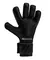 Luva de Goleiro Profissional N1 Cronos - Black - comprar online