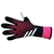 Luva de Goleiro Adidas A26 GL Pro - Preta/Rosa - JJ Sports - Artigos Esportivos