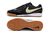 Tênis de Futsal Nike Tiempo Ligera R10 - Preto - JJ Sports - Artigos Esportivos