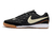 Tênis de Futsal Nike Tiempo Ligera R10 - Preto - loja online