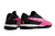 Chuteira de Society Nike Phantom GX Pro - Preto/Rosa na internet