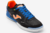 Tênis de Futsal Joma Top Flex - Preto e Azul - comprar online