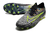 Chuteira de Campo Nike Phantom GX Elite - Preta/Verde - comprar online