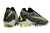 Chuteira de Campo Nike Phantom GX Elite - Preta/Verde na internet