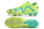 Chuteira de Campo Puma Future Ultimate - Verde - JJ Sports - Artigos Esportivos