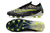 Chuteira de Campo Nike Phantom GX Elite - Preta/Verde - JJ Sports - Artigos Esportivos