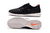 Tênis de Futsal Nike Lunar Gato II - Preto/Laranja - JJ Sports - Artigos Esportivos