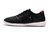 Tênis de Futsal Nike Lunar Gato II - Preto/Laranja - loja online