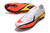 Chuteira de Campo Nike Phantom GT2 Elite - Branco/Laranja - comprar online