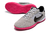 Tênis de Futsal Nike Street Gato - Cinza/Rosa - comprar online