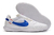 Tênis de Futsal Nike Street Gato - Branco