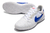 Tênis de Futsal Nike Street Gato - Branco - comprar online