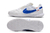 Tênis de Futsal Nike Street Gato - Branco - JJ Sports - Artigos Esportivos