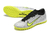 Chuteira de Society Nike Mercurial Zoom Vapor 15 Elite - Cinza/Verde - comprar online