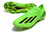 Chuteira de Campo Adidas X Speedportal.1 - Verde - comprar online