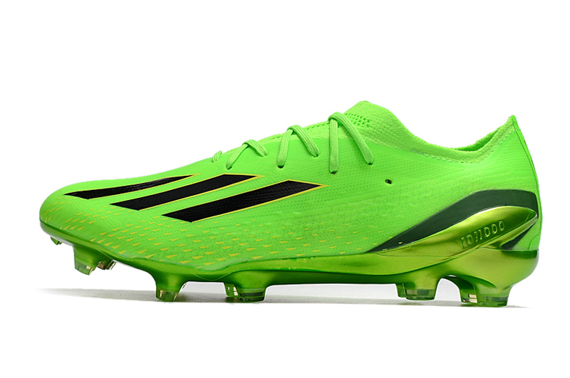 Chuteira de Campo Adidas X Speedportal.1 Verde