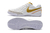 Tênis de Futsal Nike Tiempo Ligera R10 - Branco - JJ Sports - Artigos Esportivos