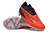 Chuteira de Campo Nike Phantom GX Elite - Laranja - comprar online