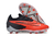 Chuteira de Campo Nike Phantom GX Elite - Laranja