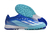 Chuteira de Society Adidas Crazyfast - Azul