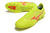 Chuteira de Campo Mizuno Morelia Neo - Amarelo Neon - comprar online