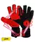 Luva de Goleiro Profissional N1 Cronos - Red