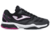 Tênis de Futsal Joma Set Lady (Saibro) - Preto