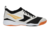 Tênis de Futsal Penalty Max 1000 Ecoknit - Branco/Preto