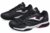 Tênis de Futsal Joma Set Lady (Saibro) - Preto - comprar online