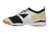 Tênis de Futsal Penalty Max 1000 Ecoknit - Branco/Preto - comprar online