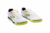 Tênis de Futsal Joma Top Flex Rebound - Branco/Verde - comprar online