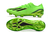 Chuteira de Campo Adidas X Speedportal.1 - Verde - JJ Sports - Artigos Esportivos