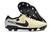 Chuteira de Campo Nike Tiempo 10 Elite - Bege