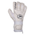 Luva de Goleiro Poker Profissional Eclipse - Branca - comprar online