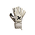 Luva de Goleiro Profissional Difai Jump Branca/Preta - comprar online