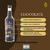Licor de Chocolate Suave Cremoso Ideal Tragos Degustacion 750ml x1 - comprar online