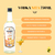 Vodka nita Durazno (Peach) 750ml x1 - comprar online