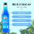 Blue Curacao Cocteleria 950ml x1 - comprar online